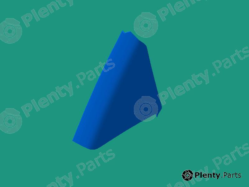 Genuine HYUNDAI / KIA (MOBIS) part 839202H001 Replacement part