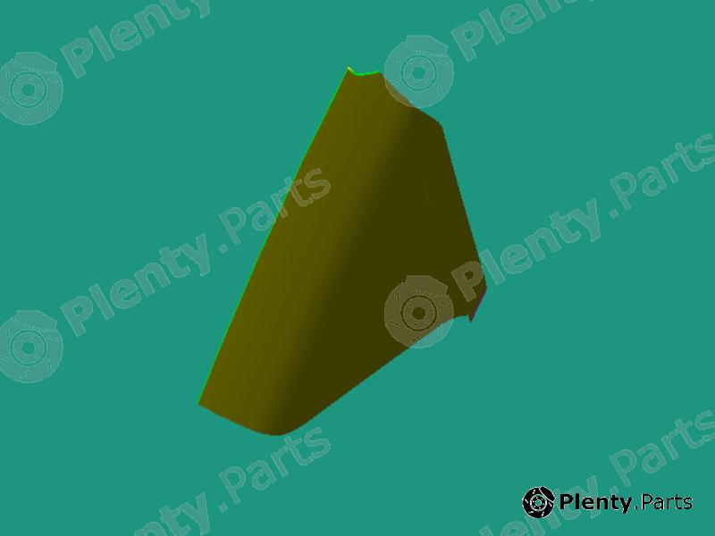 Genuine HYUNDAI / KIA (MOBIS) part 839202L000 Replacement part