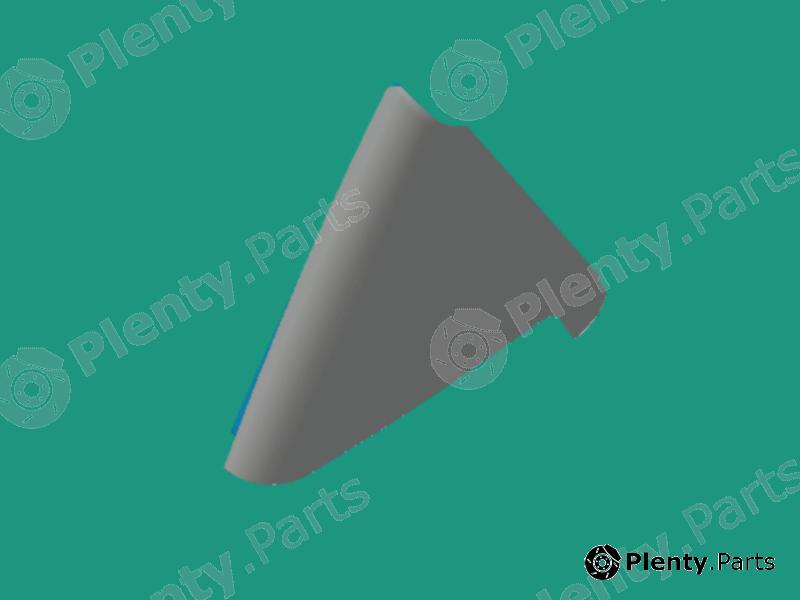 Genuine HYUNDAI / KIA (MOBIS) part 839202S0004X Replacement part