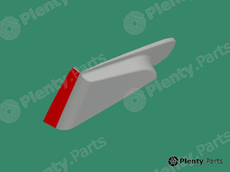 Genuine HYUNDAI / KIA (MOBIS) part 839202V0004X Replacement part