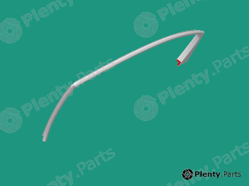 Genuine HYUNDAI / KIA (MOBIS) part 839203M000 Replacement part