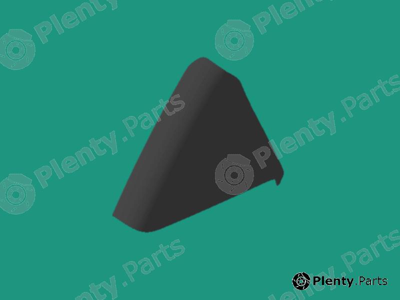 Genuine HYUNDAI / KIA (MOBIS) part 839203S000RY Replacement part