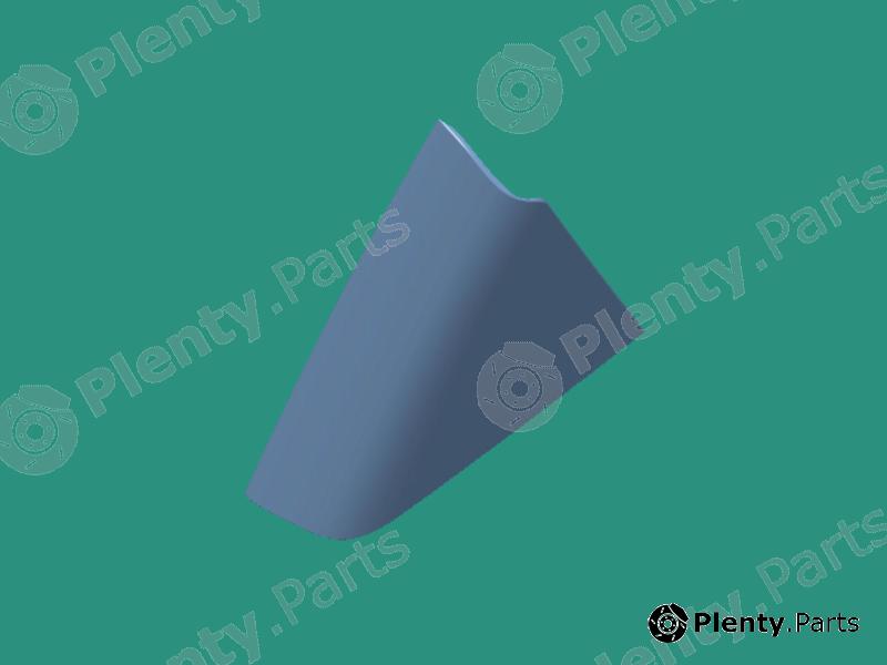 Genuine HYUNDAI / KIA (MOBIS) part 83920A2000 Replacement part