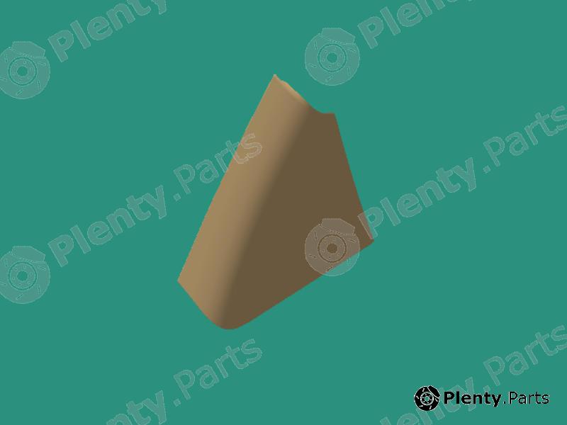 Genuine HYUNDAI / KIA (MOBIS) part 83920A5000 Replacement part