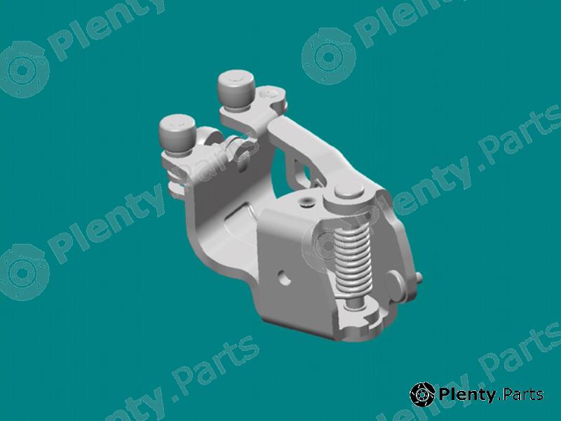 Genuine HYUNDAI / KIA (MOBIS) part 839304D000 Replacement part