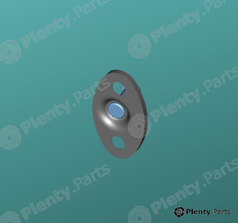 Genuine HYUNDAI / KIA (MOBIS) part 839904H000 Replacement part