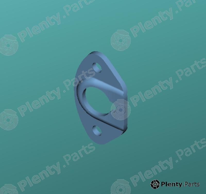 Genuine HYUNDAI / KIA (MOBIS) part 839954H000 Replacement part