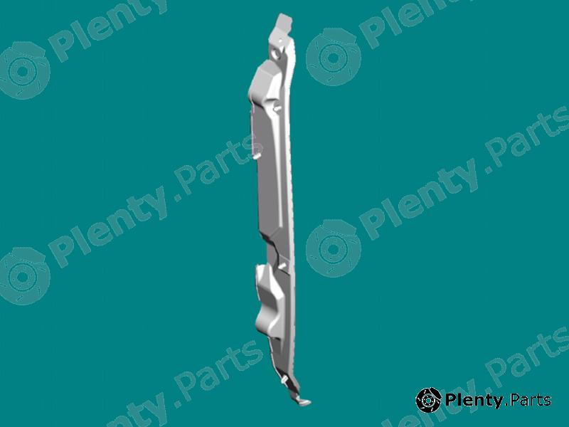 Genuine HYUNDAI / KIA (MOBIS) part 841161D000 Replacement part