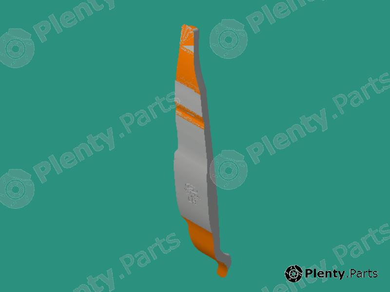 Genuine HYUNDAI / KIA (MOBIS) part 84116A6000 Replacement part