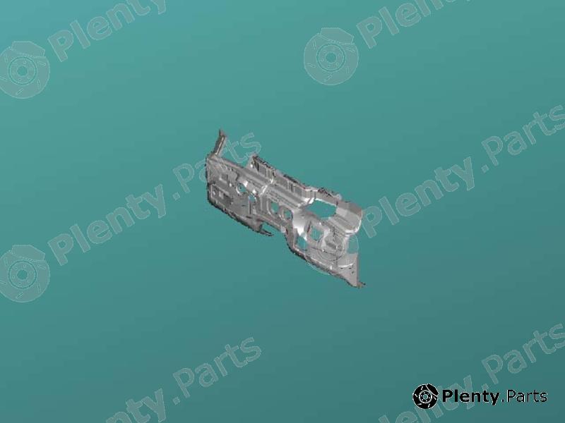 Genuine HYUNDAI / KIA (MOBIS) part 841203N000 Replacement part