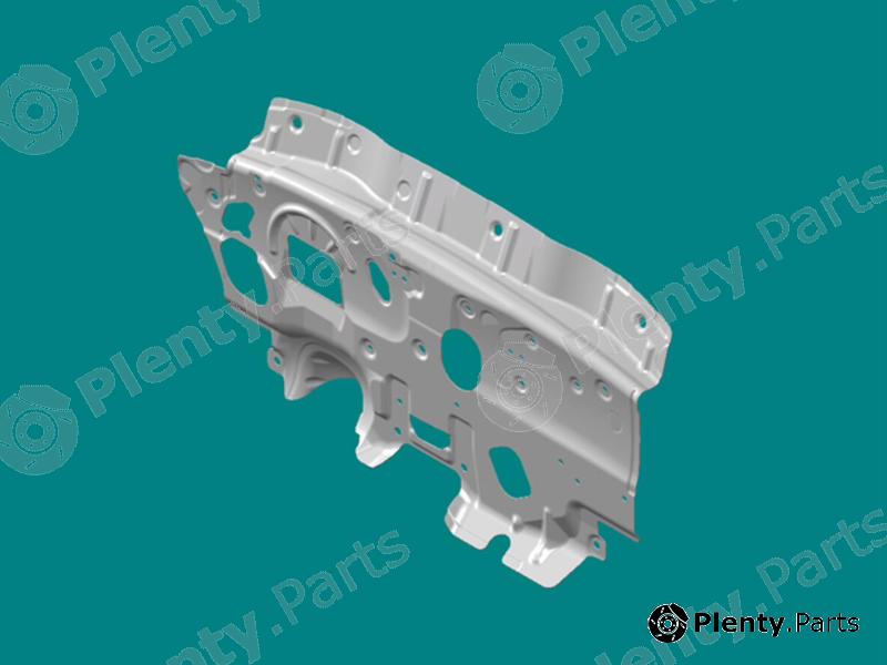 Genuine HYUNDAI / KIA (MOBIS) part 841241G000 Replacement part