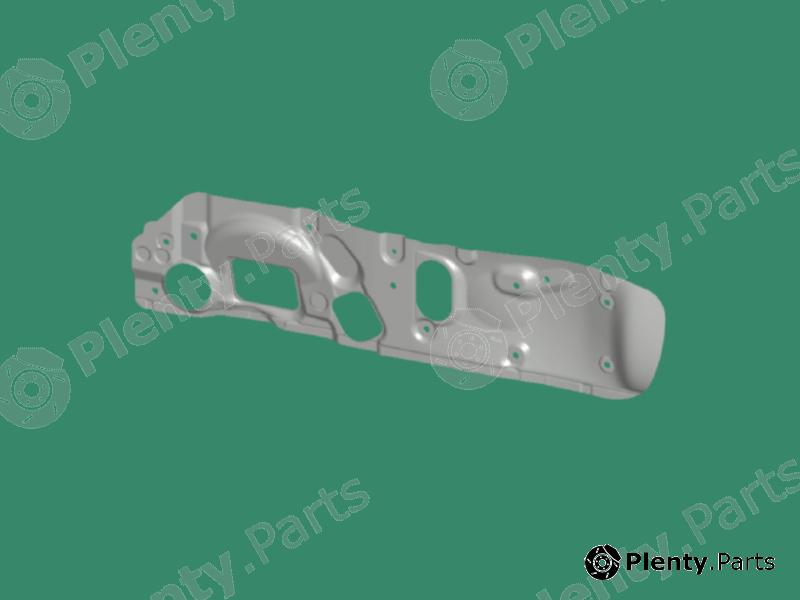 Genuine HYUNDAI / KIA (MOBIS) part 841241Y000 Replacement part