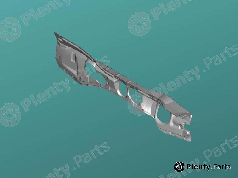 Genuine HYUNDAI / KIA (MOBIS) part 841243M050 Replacement part