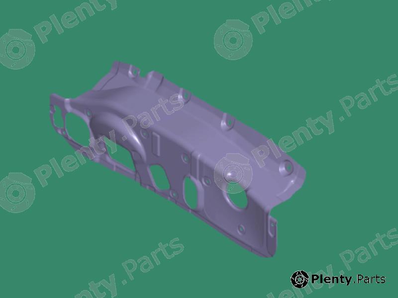 Genuine HYUNDAI / KIA (MOBIS) part 841243X000 Replacement part