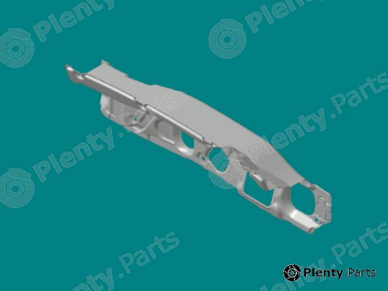 Genuine HYUNDAI / KIA (MOBIS) part 841243Z000 Replacement part