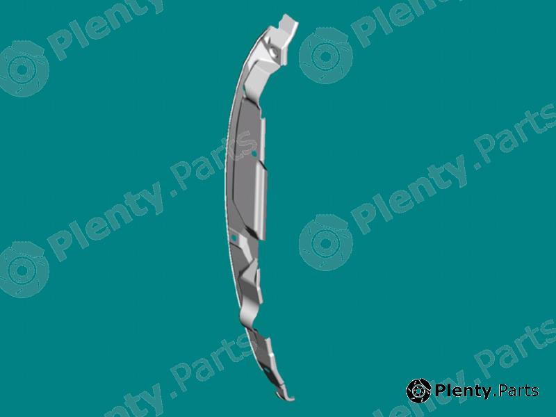 Genuine HYUNDAI / KIA (MOBIS) part 841261D000 Replacement part