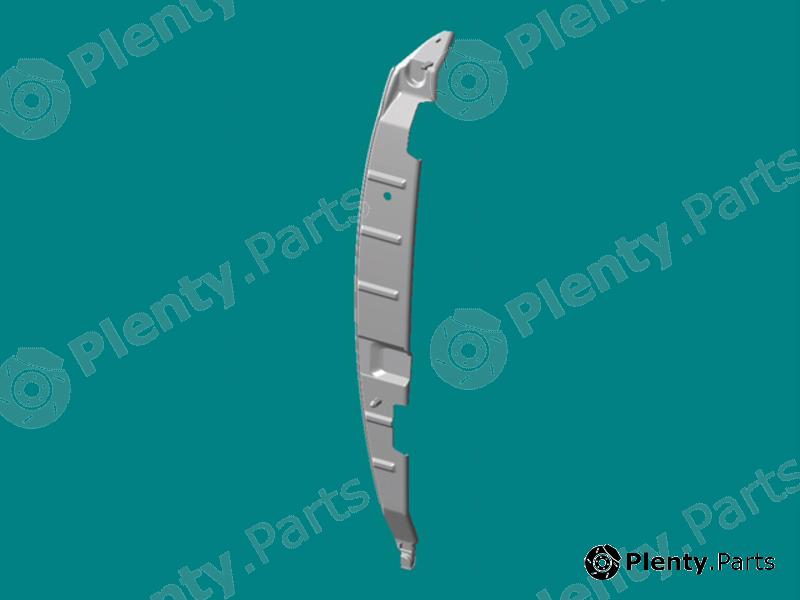 Genuine HYUNDAI / KIA (MOBIS) part 841262G000 Replacement part