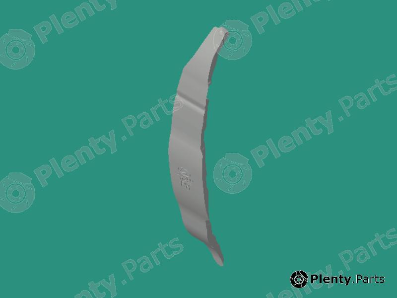 Genuine HYUNDAI / KIA (MOBIS) part 84126A6000 Replacement part