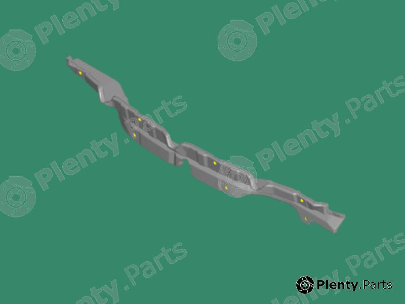 Genuine HYUNDAI / KIA (MOBIS) part 841292B000 Replacement part