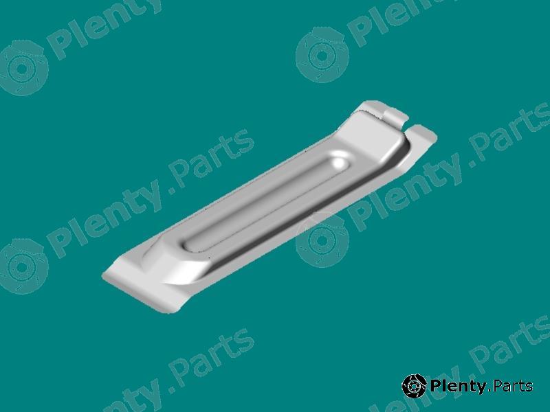 Genuine HYUNDAI / KIA (MOBIS) part 841383C000 Replacement part