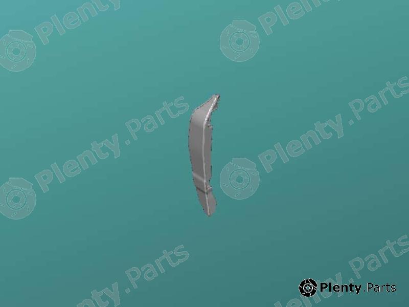 Genuine HYUNDAI / KIA (MOBIS) part 841423N000 Replacement part