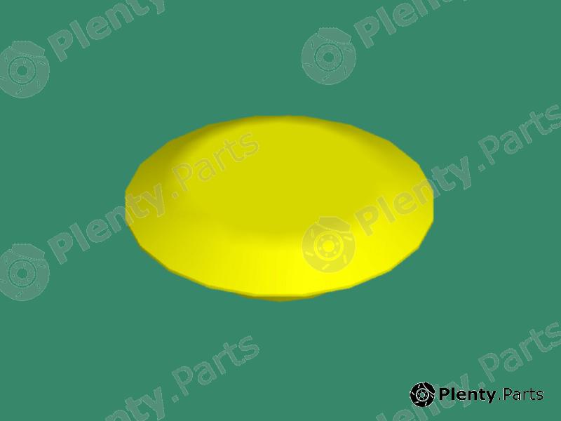Genuine HYUNDAI / KIA (MOBIS) part 8414329000 Replacement part