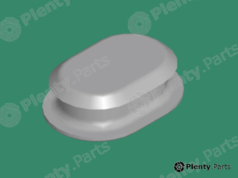 Genuine HYUNDAI / KIA (MOBIS) part 841432B000 Replacement part