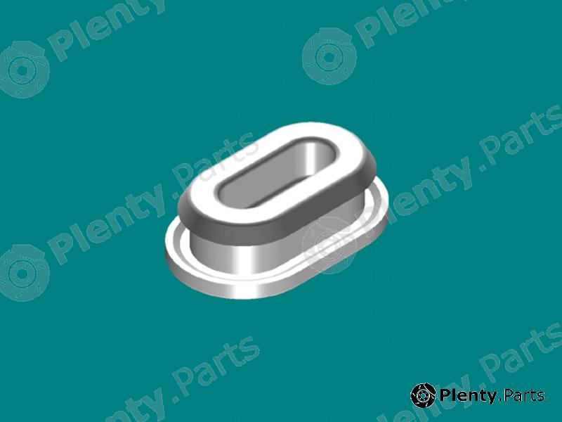 Genuine HYUNDAI / KIA (MOBIS) part 841433K000 Replacement part