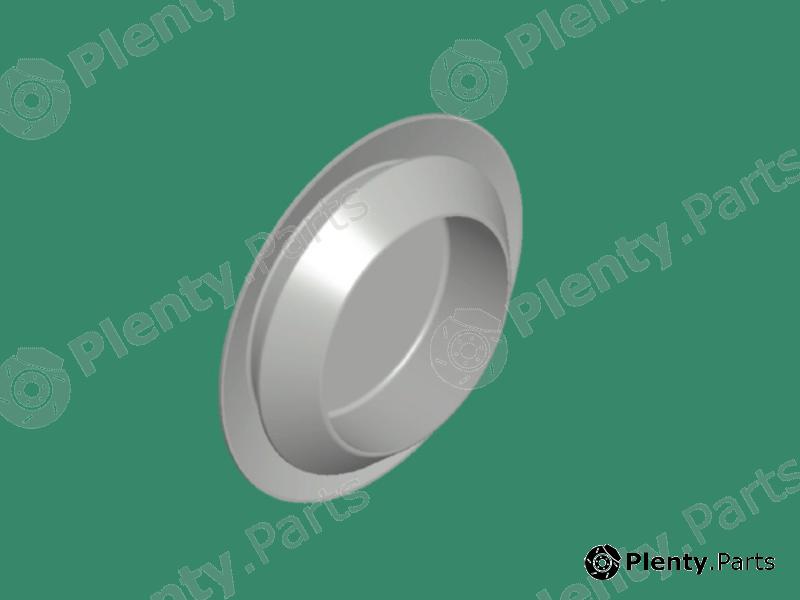 Genuine HYUNDAI / KIA (MOBIS) part 841433X000 Replacement part