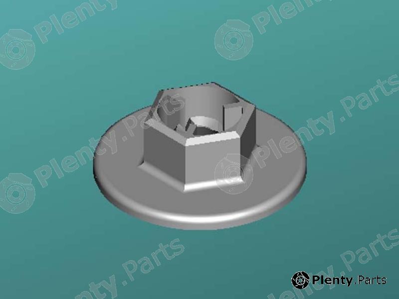Genuine HYUNDAI / KIA (MOBIS) part 8414526000 Replacement part