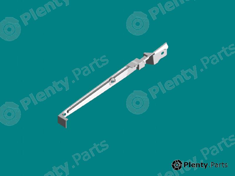 Genuine HYUNDAI / KIA (MOBIS) part 841561D000 Replacement part