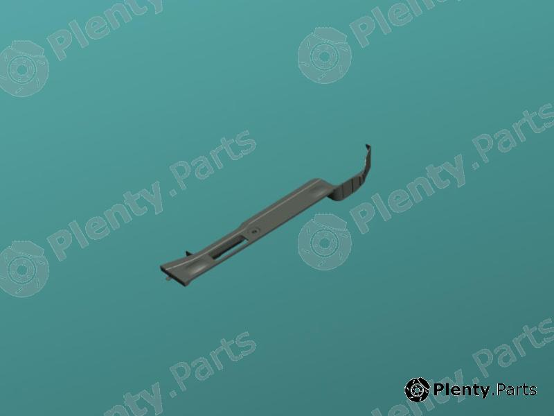 Genuine HYUNDAI / KIA (MOBIS) part 841562P000 Replacement part