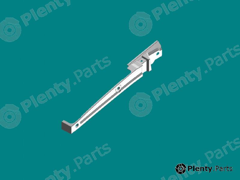 Genuine HYUNDAI / KIA (MOBIS) part 841661D000 Replacement part