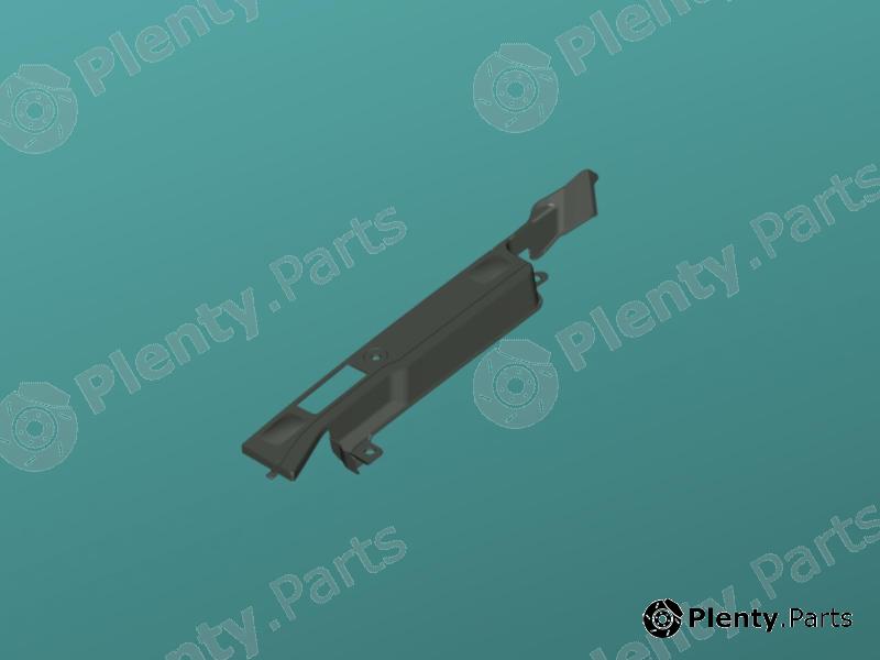Genuine HYUNDAI / KIA (MOBIS) part 841662P000 Replacement part