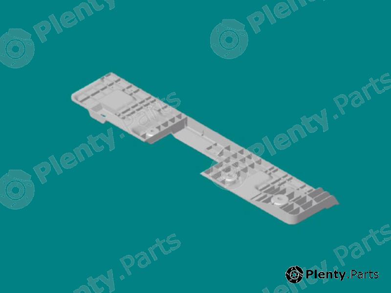 Genuine HYUNDAI / KIA (MOBIS) part 841783K000 Replacement part