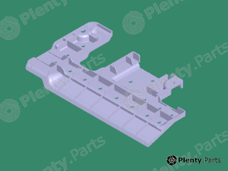 Genuine HYUNDAI / KIA (MOBIS) part 841783X000 Replacement part
