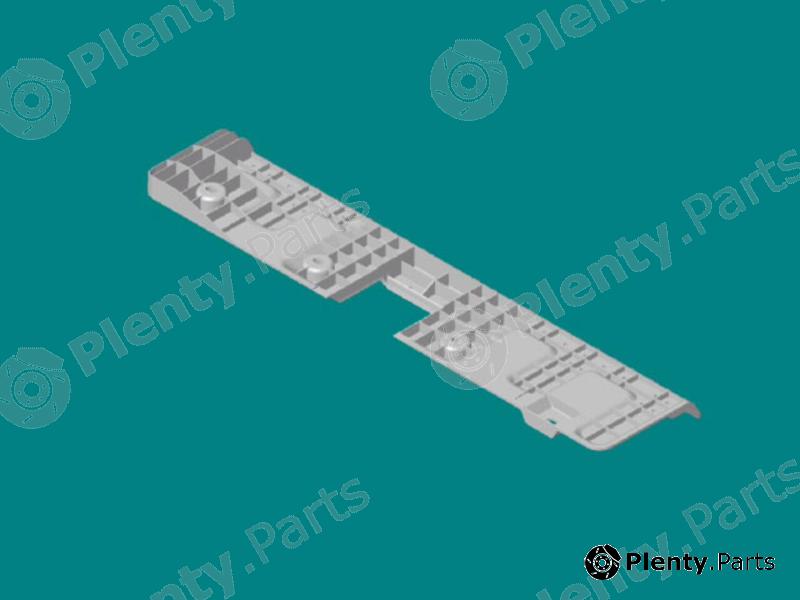 Genuine HYUNDAI / KIA (MOBIS) part 841883K000 Replacement part