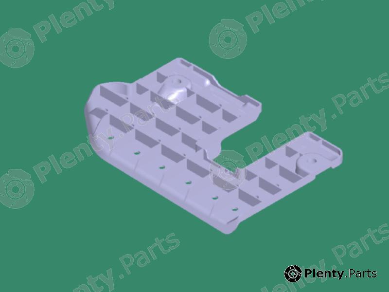 Genuine HYUNDAI / KIA (MOBIS) part 841883X000 Replacement part