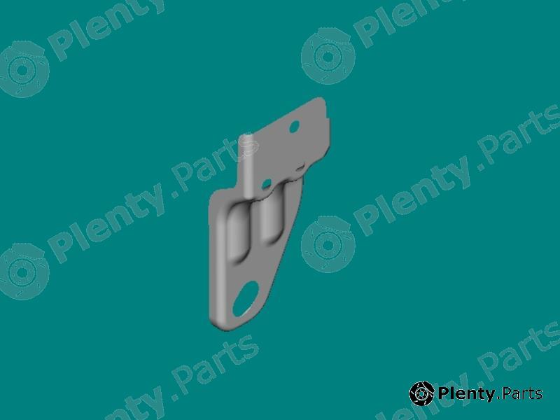 Genuine HYUNDAI / KIA (MOBIS) part 841893K000 Replacement part