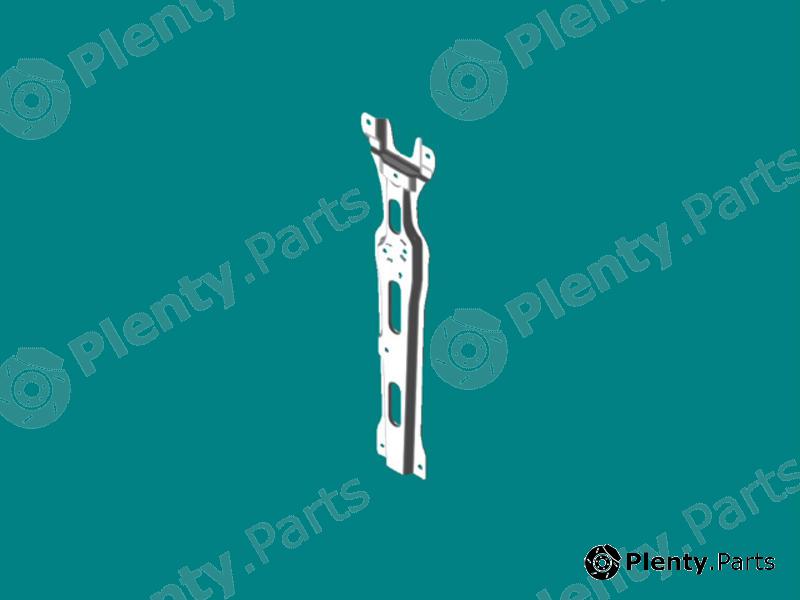 Genuine HYUNDAI / KIA (MOBIS) part 841951D000 Replacement part
