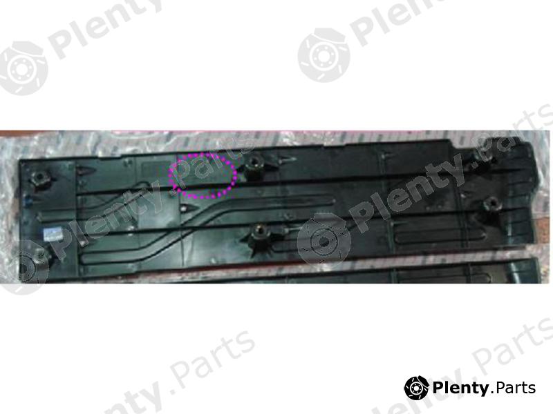 Genuine HYUNDAI / KIA (MOBIS) part 842153L000 Replacement part