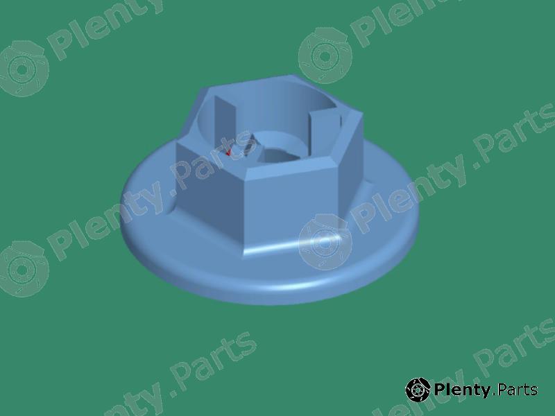 Genuine HYUNDAI / KIA (MOBIS) part 842193M000 Replacement part