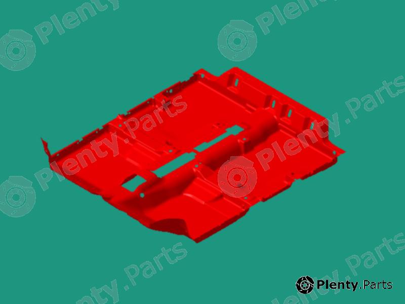 Genuine HYUNDAI / KIA (MOBIS) part 842601C100BJ Replacement part