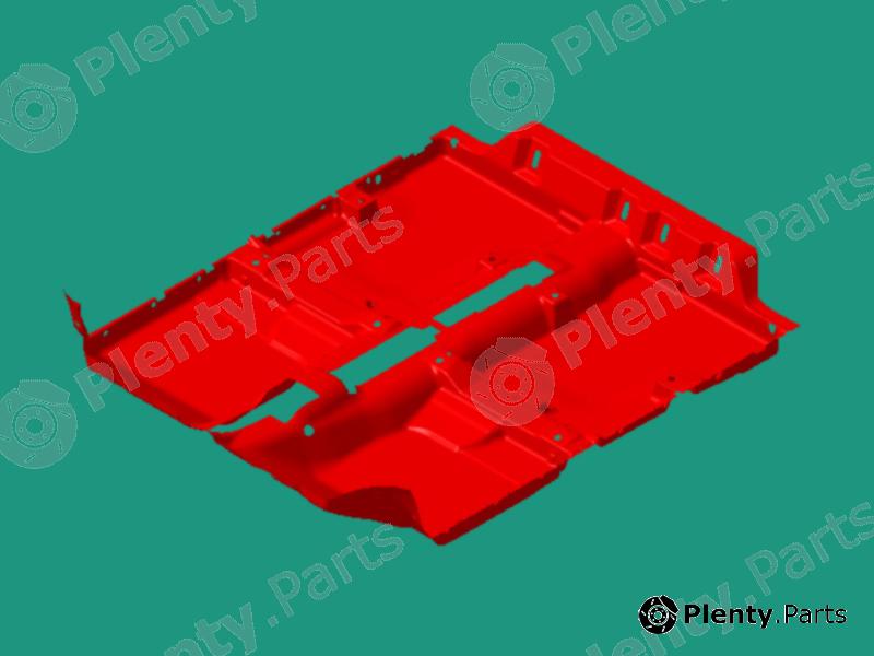 Genuine HYUNDAI / KIA (MOBIS) part 842601C130WK Replacement part