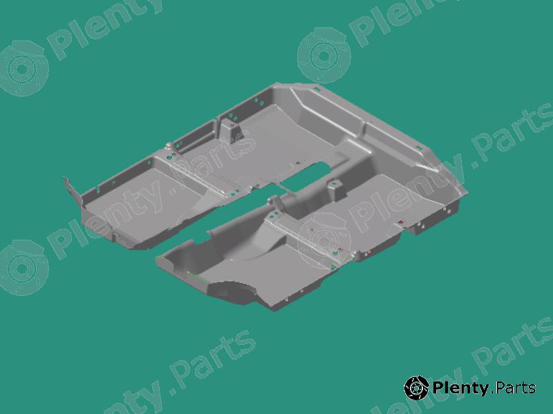 Genuine HYUNDAI / KIA (MOBIS) part 842601E150QS Replacement part
