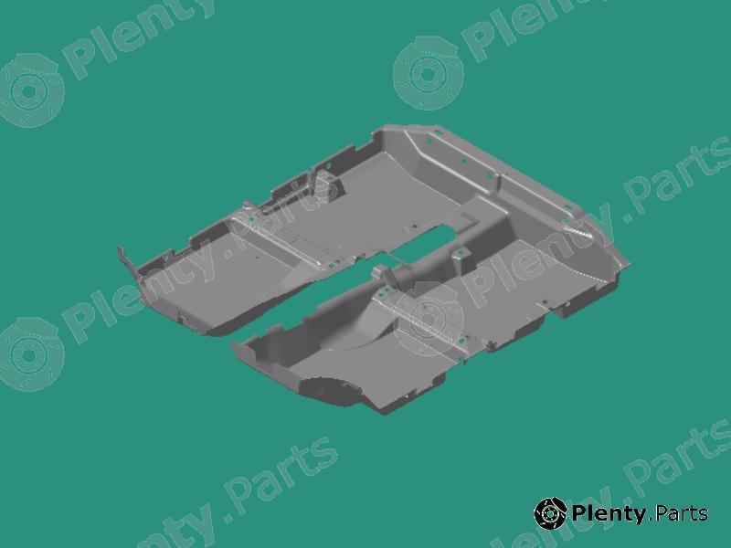 Genuine HYUNDAI / KIA (MOBIS) part 842601G100XI Replacement part