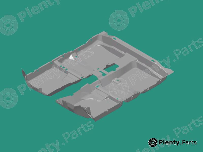 Genuine HYUNDAI / KIA (MOBIS) part 842602F050IM Replacement part