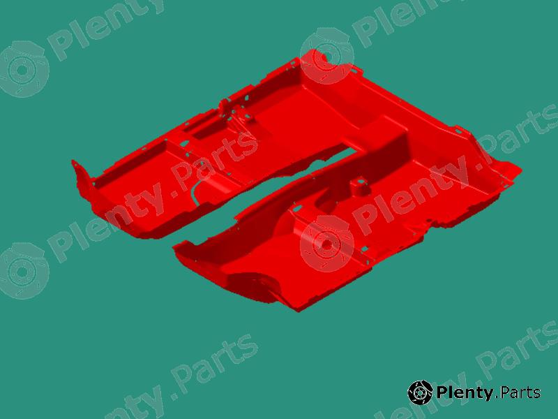 Genuine HYUNDAI / KIA (MOBIS) part 842602H1109P Replacement part
