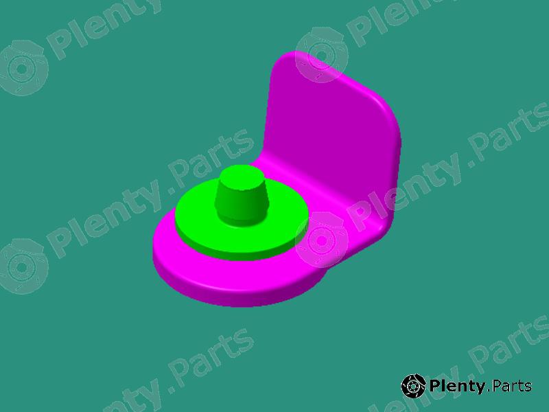 Genuine HYUNDAI / KIA (MOBIS) part 8427026000J4 Replacement part
