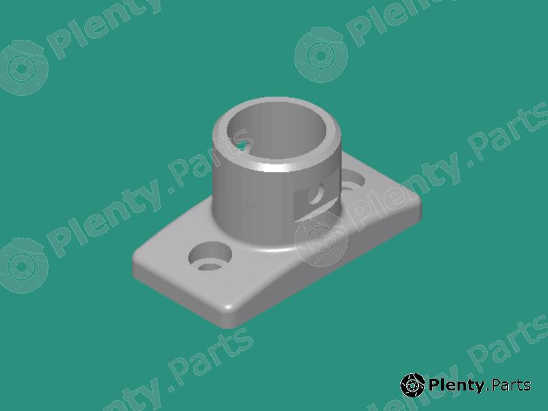 Genuine HYUNDAI / KIA (MOBIS) part 842938C100 Replacement part